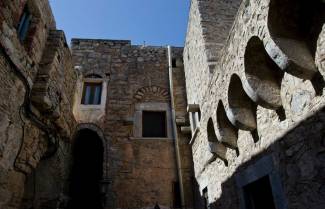 Μαστιχοχώρια: Ο μεσαίωνας μύριζε μαστίχα