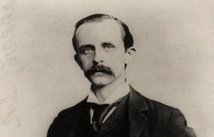 Η σκοτεινή ιστορία του Πίτερ Παν