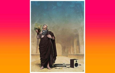 Η μουσική του Σωκράτη