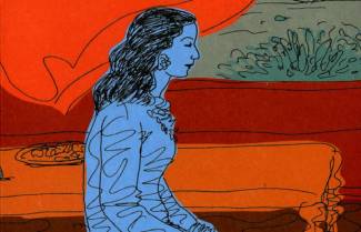 Μας απωθούν συμπεριφορές, που θυμίζουν τα ελαττώματά μας