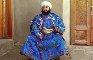 Σπάνιες έγχρωμες (!) φωτογραφίες από τη Ρωσία του 1910