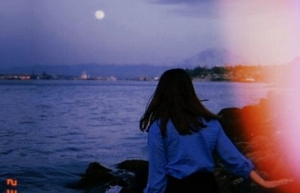 Ντίνος Χριστιανόπουλος - «Ἡλιοβασίλεμα»