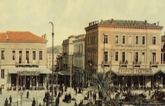 «Βρασερύζι»: Η πρώτη brasserie στην Ελλάδα!