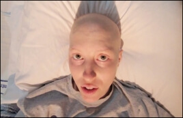 ”Stronger": Ένα συγκλονιστικό μουσικό video... (video)