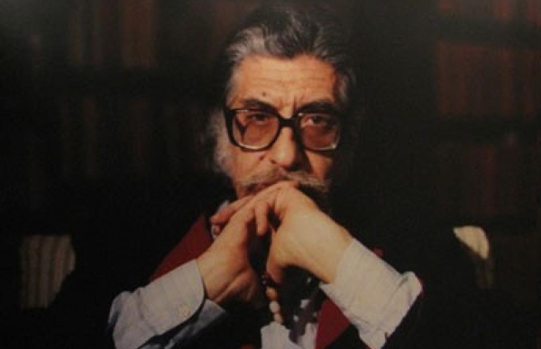 Μανόλης Αναγνωστάκης | Κι ήθελε ακόμη