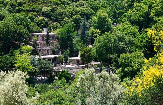 Lonely Planet: Δύο ελληνικά μέρη στους «50 μυστικούς προορισμούς »