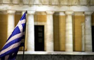 Ας γίνουμε κανονική χώρα