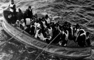 Η ιστορία της γυναίκας που επέζησε από τρεις καταστροφές (video)