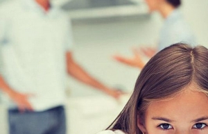 Διαζύγιο: πως ενημερώνουμε το παιδί για την απόφαση των γονιών του