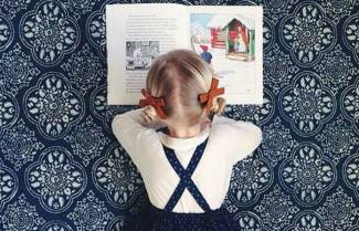 Μη μεγαλώσετε έναν ακόμη άνθρωπο που δεν κατάφερε να ζήσει για τον εαυτό του