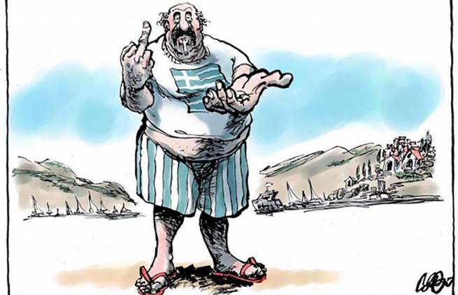 Καλοφαγάδες βρικόλακες