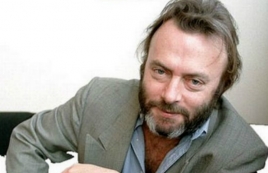 Κρ. Χίτσενς: Προκλητικά Άθεος