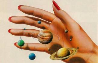 Νίκος Δήμου: Η «σοβαρή» αστρολογία