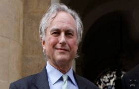 Richard Dawkins: Ηθική Φιλοσοφία - Πώς αποφασίζουμε τι είναι καλό;