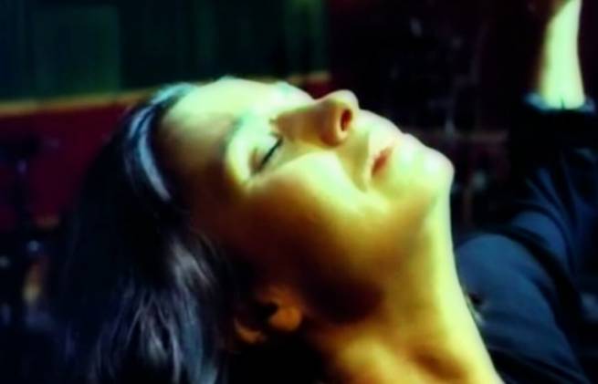 Κατερίνα Γώγου - «Ο μήνας των παγωμένων σταφυλιών»