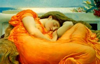 Σαπφώ - «Θεός μου φαίνεται..»