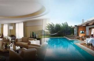 Οι 10 πιο ακριβές σουίτες του κόσμου!