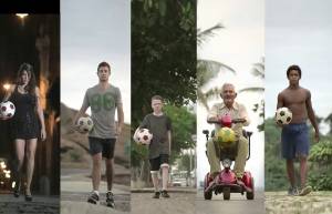 Για μερικούς, η καλύτερη διαφήμιση του Μουντιάλ (video)