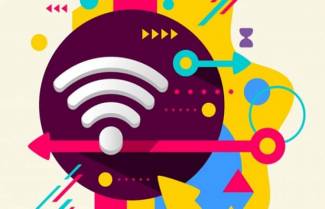 Πώς φαίνεται το WiFi μέσα στο σπίτι σας;