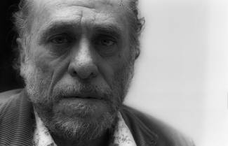 Charles Bukowski, «Μεταμόρφωση»