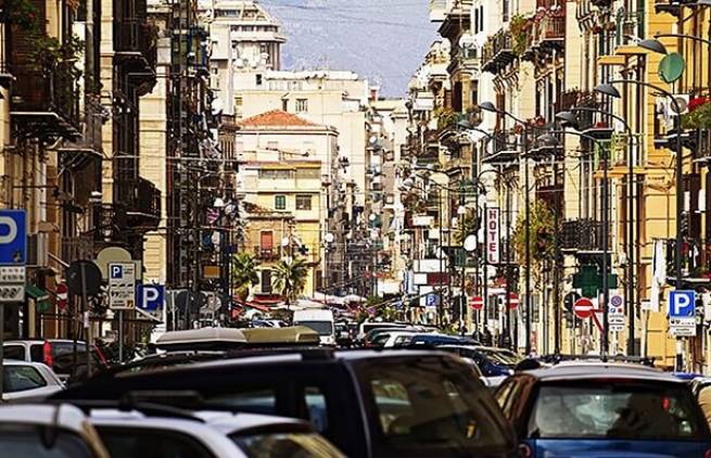 Οι 10 πόλεις με το χειρότερο μποτιλιάρισμα στον κόσμο