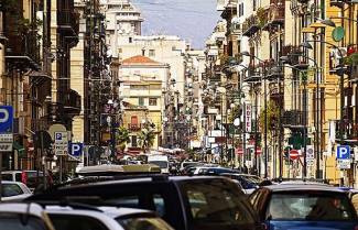 Οι 10 πόλεις με το χειρότερο μποτιλιάρισμα στον κόσμο