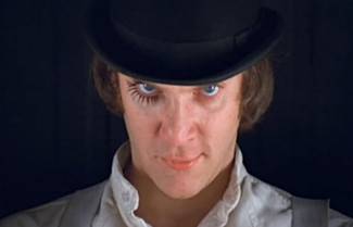 Κινούμενες εικόνες από..ταινίες του Stanley Kubrick