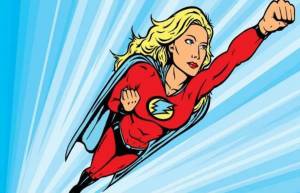 Οι γυναίκες υποφέρουν απ' τα στερεότυπα