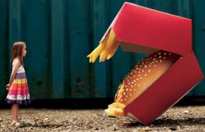 Η ιστορία του fast food