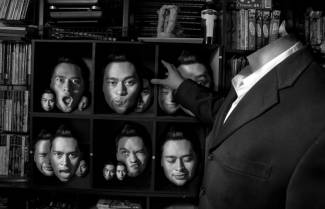 Ξεκολλώντας τις ετικέτες