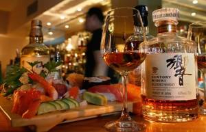 Στη χώρα του ανατέλλοντος whisky