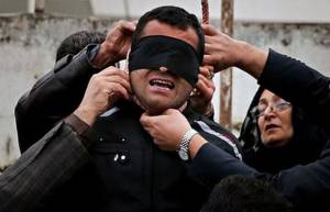 Ένα λεπτό πριν τον εκτελέσουν, τον συγχώρησαν οι γονείς του θύματος...