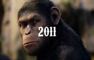 Όλα τα εφέ της 7ης τέχνης από το 1878 μέχρι σήμερα (video)