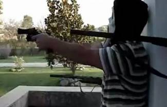 Βίντεο από τη δικογραφία για τη Χρυσή Αυγή (video)