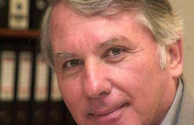 Ο Δημήτρης Νανόπουλος υποψήφιος γενικός διευθυντής στο CERN