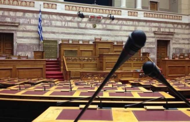 Ο ΣΥΡΙΖΑ δεν είναι κανονικό αστικό κόμμα