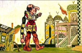 Ο αγανακτισμένος φίλος μου ο Μήτσος