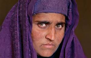 Οι ιστορίες των προσώπων σε ιστορικές φωτογραφίες