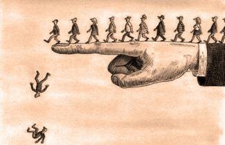 Εργασιακός Μεσαίωνας για 400 ευρώ