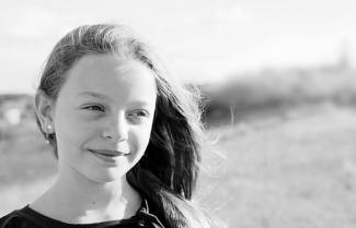 10 πράγματα που θέλω να μάθει η κόρη μου πριν κλείσει τα 10