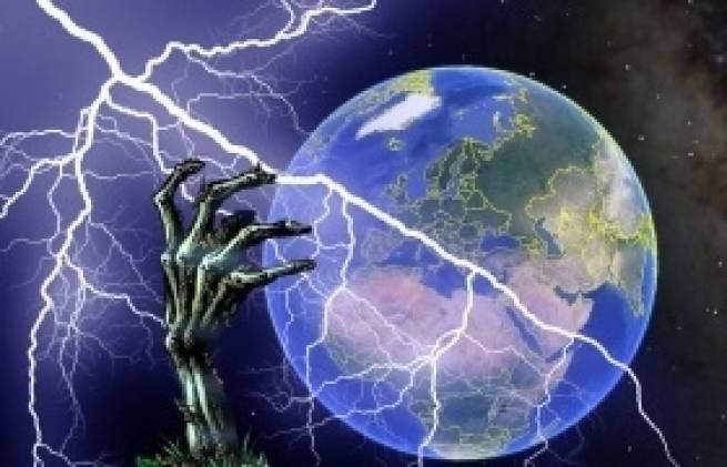 Κλιματικοί Κίνδυνοι ή Κλιματικοί Μπαμπούλες; (The Resurrection)