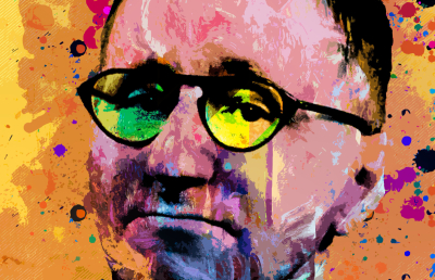 Bertolt Brecht | Απολαύσεις