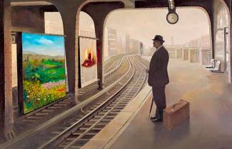 Διανύοντας την Εποχή της Μοναξιάς