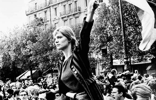Ο Σάρτρ και ο Γαλλικός Μάης του ‘68