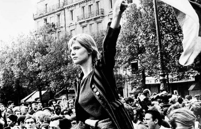 Ο Σάρτρ και ο Γαλλικός Μάης του ‘68