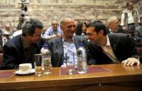 Πού είναι ο ΣΥΡΙΖΑ;