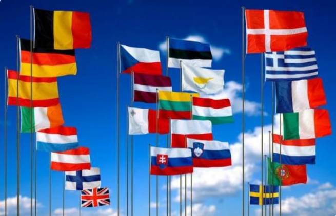 Ο δρόμος για την αλλαγή στην Ευρώπη περνάει από τους σοσιαλιστές