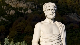 Αριστοτέλης: Γιατί πρέπει να διδάσκεται η μουσική στην εκπαίδευση;