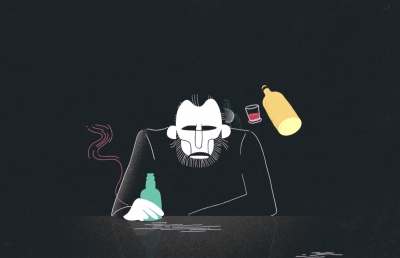 Τσαρλς Μπουκόφσκι - Beer