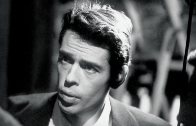 Jacques Brel, «Μη μ'αφήνεις»